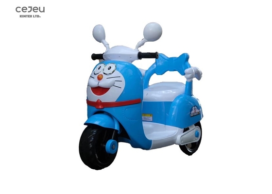 Jouets électriques de moto de bébé à télécommande pour les hommes et des femmes