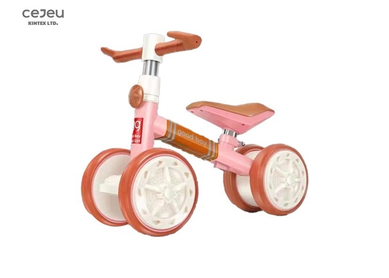 Scooter de bébé d'EVA Wheel A sans des pédales et un jouet de bébé