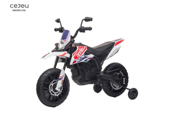 Nouvelles motos pour enfants pour 2022. deux roues motrices électriques