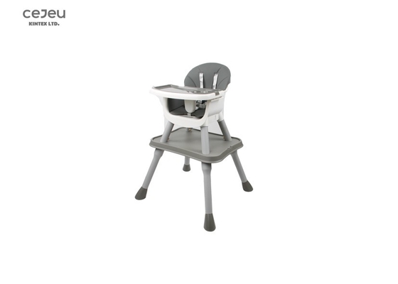 Chaise haute bébé chaise d'alimentation siège pliable hauteur réglable table à manger rehausseur