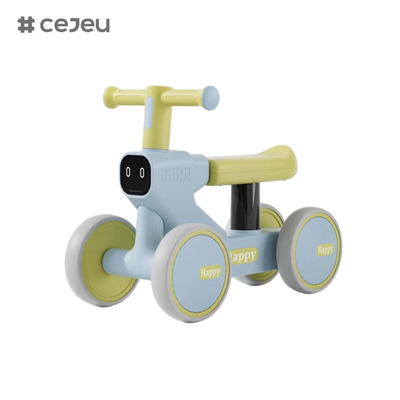 Équilibre des enfants sans pédale, patin à roulettes pour bébés de 1 à 3 ans, patin à roulettes pour enfants, bébé apprenant à marcher,