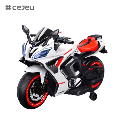 CJ-JM-3188, avec 12V7A * 1,550 * 2, Bluetooth, USB, LED, peut peindre noir / peindre rouge / peindre rose / rouge / blanc / noir