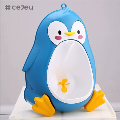 CJ-8808, urinoir pour enfants, urinoir suspendu au mur pour garçons, toilettes debout pour bébés, urinoir pour enfants