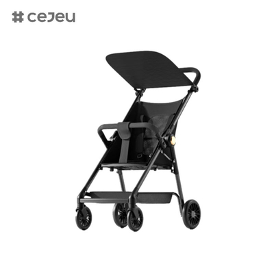 Luxe pas cher baby stroller pliable porte-bébé avec berceau berceau Voyage en voiture bébé poussette pour bébé système de voyage