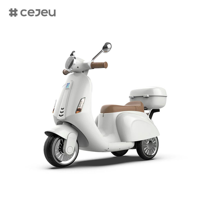 Enfants voitures électriques Enfants électrique à batterie rechargeable Motorcycle 6v Electric Motorcycle Car Pour Enfants