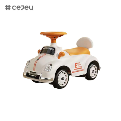 WLF-602 prix bon marché en Chine fait chaud vente jouets pour enfants 2024 nouveau modèle de voiture de course jouets enfants jouets coulissants, avec musique / lumière