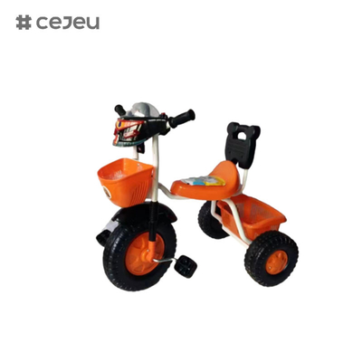 Vente chaude tricycle bébé pas cher avec poignée des parents/4in1 tricycle bébé avec rotation à 360 degrés/tricycle bébé inférieur