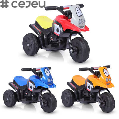 CJ-JS-1166 Formage rotatif de haute qualité Produit de motocyclettes premium pour enfants Produit premium dans la catégorie des moules
