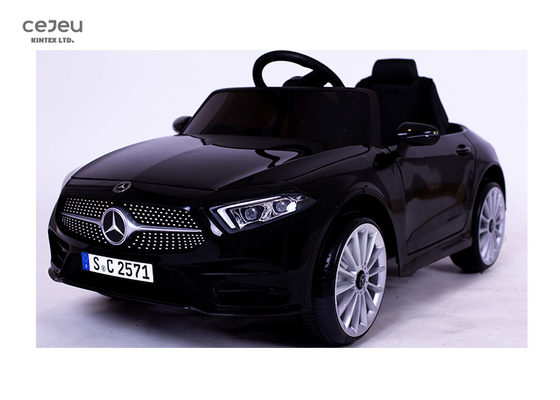 12V Benz Licensed Kids Car With à piles MP3 à télécommande parental
