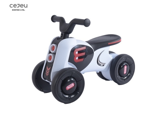 EVA Wheel Baby Balance Bike pour des enfants en bas âge vieillissent 12-24 mois