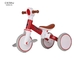 Chargement équilibré du tricycle 25KGS des enfants d'intérieur