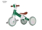 Chargement équilibré du tricycle 25KGS des enfants d'intérieur