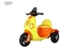 Moto électrique d'enfants avec la charge tôt de l'éducation 25KG