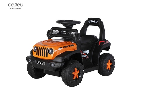 Enfants ATV, 4 électriques Wheeler Quad pour des enfants, tour de puissance sur des jouets de véhicule de voiture, 6V roues à piles, musique