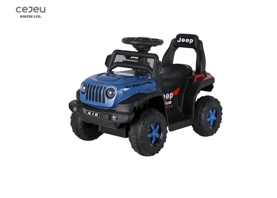 Enfants ATV, 4 électriques Wheeler Quad pour des enfants, tour de puissance sur des jouets de véhicule de voiture, 6V roues à piles, musique