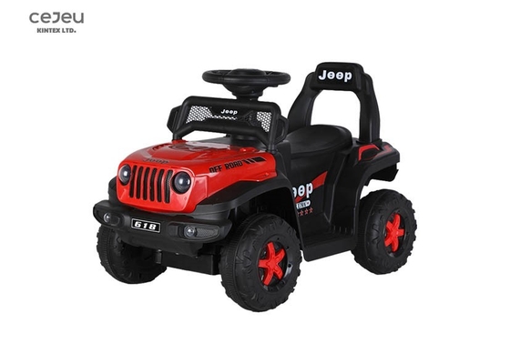 Enfants ATV, 4 électriques Wheeler Quad pour des enfants, tour de puissance sur des jouets de véhicule de voiture, 6V roues à piles, musique