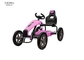 Bicyclette à quatre roues Toy Training Bicycle du kart des enfants pour le kart de garçon et de fille