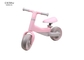 Vélo d'équilibre pour bébé, vélo pour tout-petits de 10 à 24 mois, jouets à enfourcher pour bébé