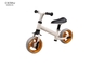 Vélo d'équilibre pour bébé de 1 à 3 ans, balade à vélo pour tout-petits sur un trotteur jouet