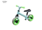 Vélo d'équilibre pour bébé de 1 à 3 ans, balade à vélo pour tout-petits sur un trotteur jouet