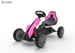 les enfants de la batterie 12V vont poussette de karts pour la voiture tous terrains Toy Handbrake et Seat réglable d'enfants en bas âge