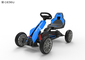 les enfants de la batterie 12V vont poussette de karts pour la voiture tous terrains Toy Handbrake et Seat réglable d'enfants en bas âge