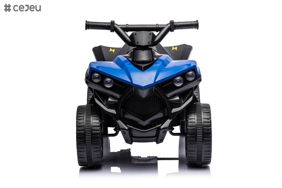 6V Kids Electric Quad ATV 4 roues Ride On Jouet pour les tout-petits En avant