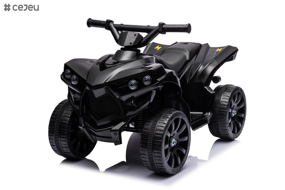 6V Kids Electric Quad ATV 4 roues Ride On Jouet pour les tout-petits En avant
