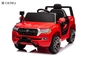 Licence Toyota Tacoma Voiture pour enfants, batterie 6V rechargeable Voiture électrique Jouet de voiture
