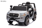 Licence Toyota Tacoma Voiture pour enfants, batterie 6V rechargeable Voiture électrique Jouet de voiture