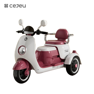380*1 6V4*1 Un bouton de démarrage/fonction d'éducation précoce/USB/lampe,voiture électrique pour les enfants pour les garçons et les filles