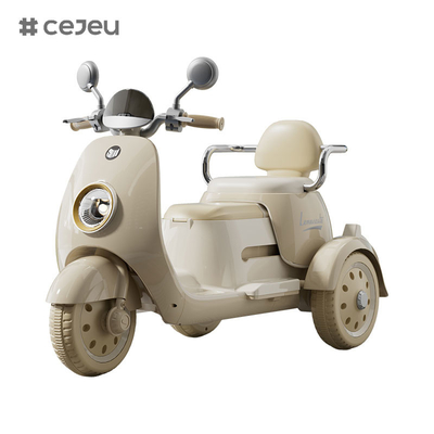 380*1 6V4*1 Un bouton de démarrage/fonction d'éducation précoce/USB/lampe,voiture électrique pour les enfants pour les garçons et les filles