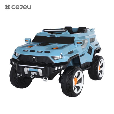 CJ-BMR-8023, avec musique,USB,MP3,12V7A*1,550*2,trois couleurs ((Jaune/Grise/Bleu/Blanc),pour garçons et filles