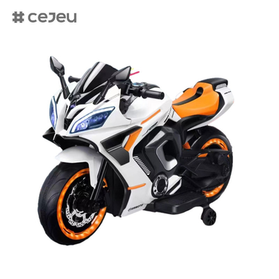 CJ-JM-3188, avec 12V7A * 1,550 * 2, Bluetooth, USB, LED, peut peindre noir / peindre rouge / peindre rose / rouge / blanc / noir