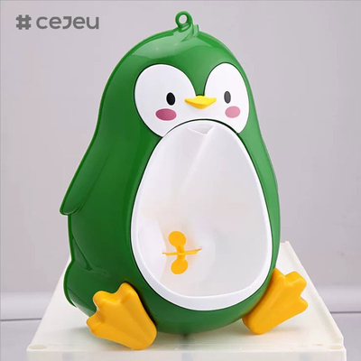 CJ-8808, urinoir pour enfants, urinoir suspendu au mur pour garçons, toilettes debout pour bébés, urinoir pour enfants