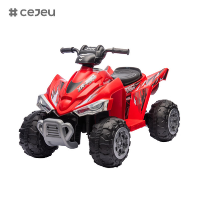 CJ-CH9917A,12V7AH*1/35W*2 Avant/arrière Feu avant Corne/violet Rouge Bleu Rose Noir Vert,produit Taille 94*62*60CM