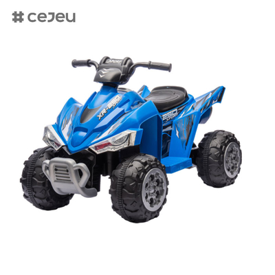 CJ-CH9917A,12V7AH*1/35W*2 Avant/arrière Feu avant Corne/violet Rouge Bleu Rose Noir Vert,produit Taille 94*62*60CM