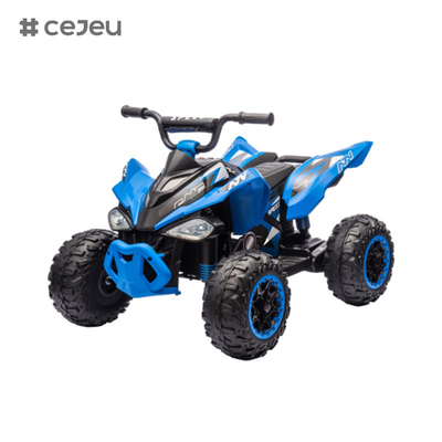 CJ-CH9960A,12V7AH*1/35W*2 Avant/arrière Feu avant Corne/violet Rouge Bleu Rose Noir Vert,produit Taille 89*65.5*61.5CM