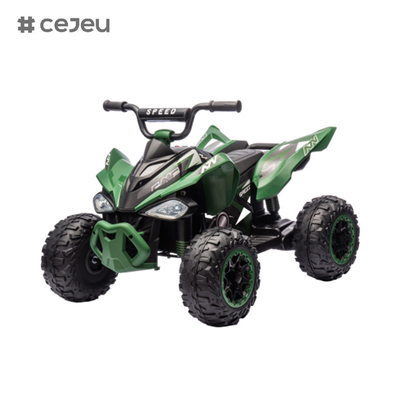 CJ-CH9960A,12V7AH*1/35W*2 Avant/arrière Feu avant Corne/violet Rouge Bleu Rose Noir Vert,produit Taille 89*65.5*61.5CM