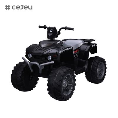 CJ-CH9955A,24V5AH*1 35W*2 Feu avant/arrière Feu avant haute/basse vitesse Bluetooth/Music Powe,produit Taille 107*64*74CM