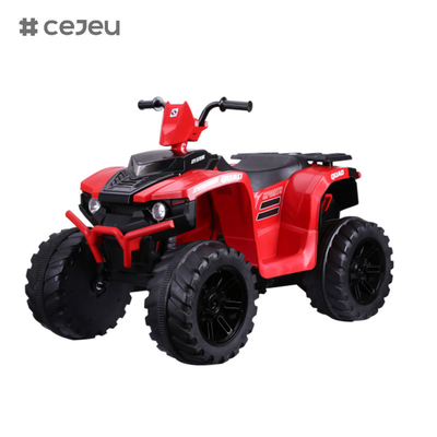 CJ-CH9955A,24V5AH*1 35W*2 Feu avant/arrière Feu avant haute/basse vitesse Bluetooth/Music Powe,produit Taille 107*64*74CM