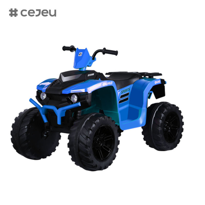 CJ-CH9955A,24V5AH*1 35W*2 Feu avant/arrière Feu avant haute/basse vitesse Bluetooth/Music Powe,produit Taille 107*64*74CM