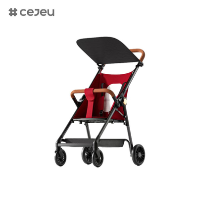 Luxe pas cher baby stroller pliable porte-bébé avec berceau berceau Voyage en voiture bébé poussette pour bébé système de voyage