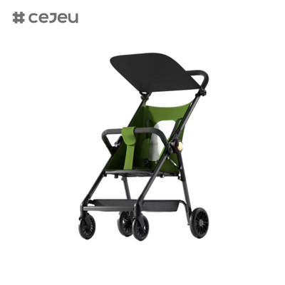 Luxe pas cher baby stroller pliable porte-bébé avec berceau berceau Voyage en voiture bébé poussette pour bébé système de voyage