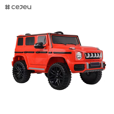 CJ-KBX-616 Vente à chaud à bas prix usine en gros bébé monter sur une voiture de jouet jouets électriques automatiques 6v