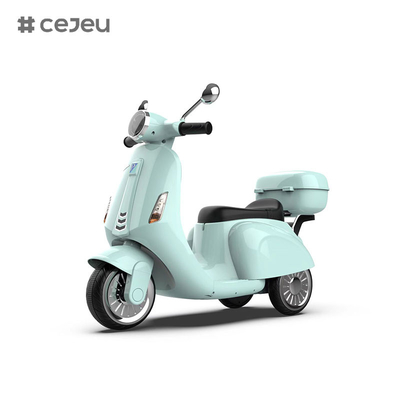 Enfants voitures électriques Enfants électrique à batterie rechargeable Motorcycle 6v Electric Motorcycle Car Pour Enfants