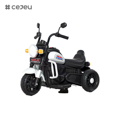 CJ-SL-2288 enfants moto électrique garçons et filles voiture batterie bébé enfants peuvent s'asseoir dans la rechargeable voiture jouet