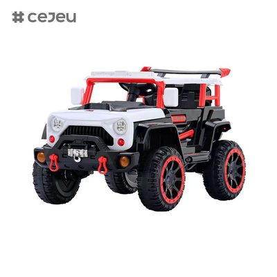 CJ-688-S Nouveau véhicule à batterie Puissance Grands enfants Voyage en voiture Grands adultes Voyage en voiture Enfants Bébé Voyage électrique en voiture