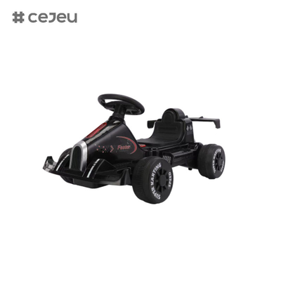 CJ-MT-618 télécommande enfants électrique Go Cart,MINI enfants voiture de sport avec l'éducation précoce,Go Cart pour les enfants à conduire