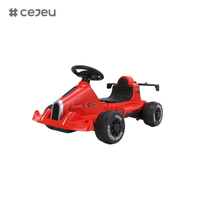 CJ-MT-618 télécommande enfants électrique Go Cart,MINI enfants voiture de sport avec l'éducation précoce,Go Cart pour les enfants à conduire